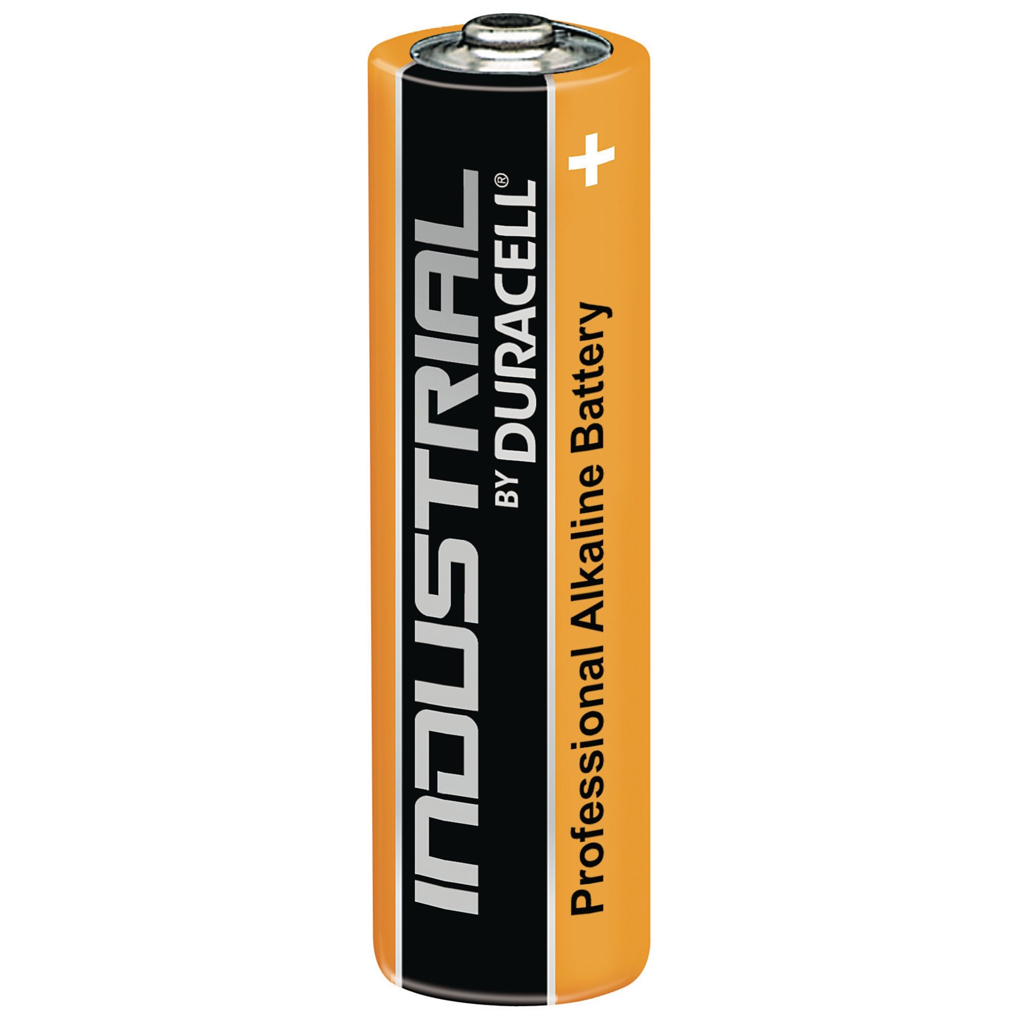 Advanced Industrial Alkaline Battery - AA, LR6